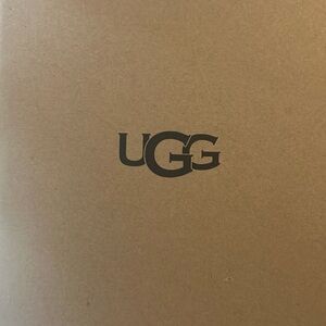 Brand new Uggs. Excellent condition